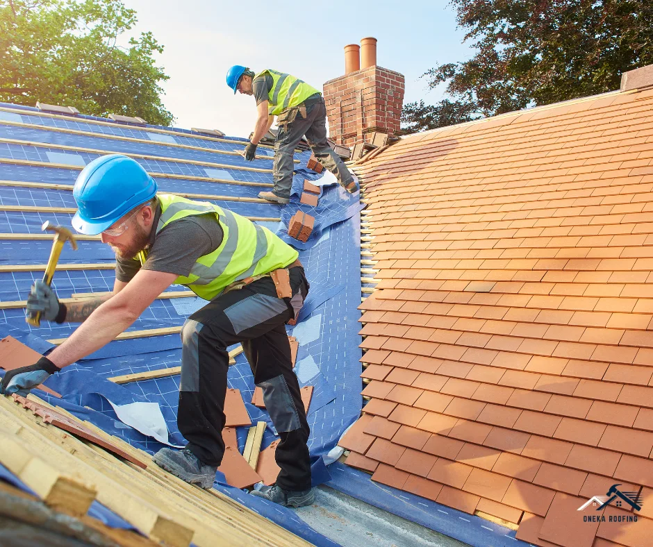 Why choose Roof Repair Near Me in Wampsville, NY